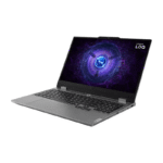 Lenovo LOQ 15IRX9 i7 HX Gaming Laptop with RTX 3050 & 144 Hz, SSD
